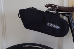 ブルベおすすめ小型サドルバッグ(1-3L)｜2025年10選