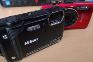 自転車で使える防水デジカメ9選！【2026年・防水コンデジ】