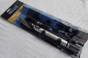 携帯ポンプ・エアゲージ付｜ロードバイクにおすすめ7本！