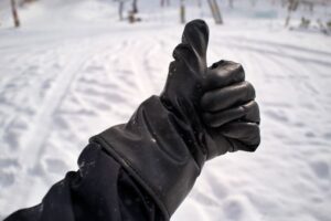 電熱グローブおススメ7選｜冬の自転車は暖かいグローブ！