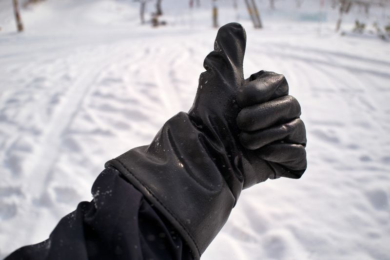 電熱グローブおススメ7選｜冬の自転車は暖かいグローブ！