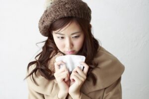 冬のロードバイクでカイロは必需品！足冷え対策・カイロの張り方