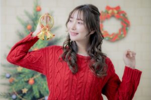 ブルベなヤツのクリスマスプレゼント1万円以下｜彼女に奥さんに