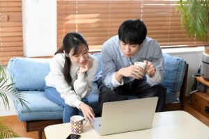 ブルベの人は平均年齢高い方が多いから今後・老後のチェック!