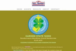 GARDEN STATE 1200kmにエントリーしたんだけど質問ある？