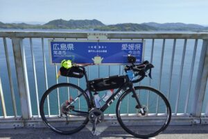 RM430大阪南港1480km聖地巡礼にエントリーしたんだけど質問ある？