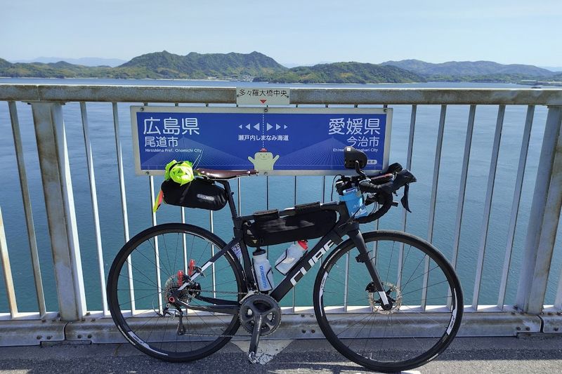 RM430大阪南港1480km聖地巡礼にエントリーしたんだけど質問ある？