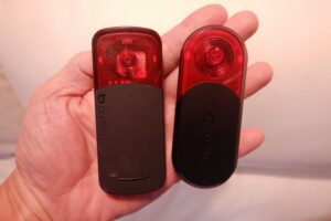 ブライトン or COOSPO｜リアレーダーテールライト比較レビュー